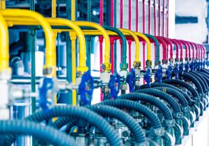 Hydrauliksysteme