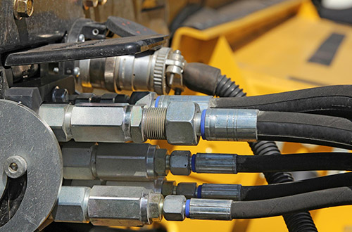Hydrauliksysteme