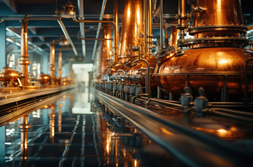 Hydrostatische Lagerschmierung